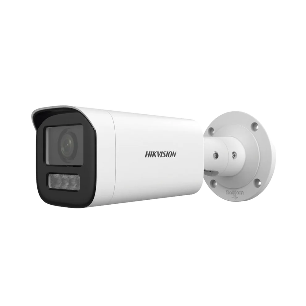 Cámara IP Hikvision DS-2CD1643G2-LIZU 4MP Motorizada