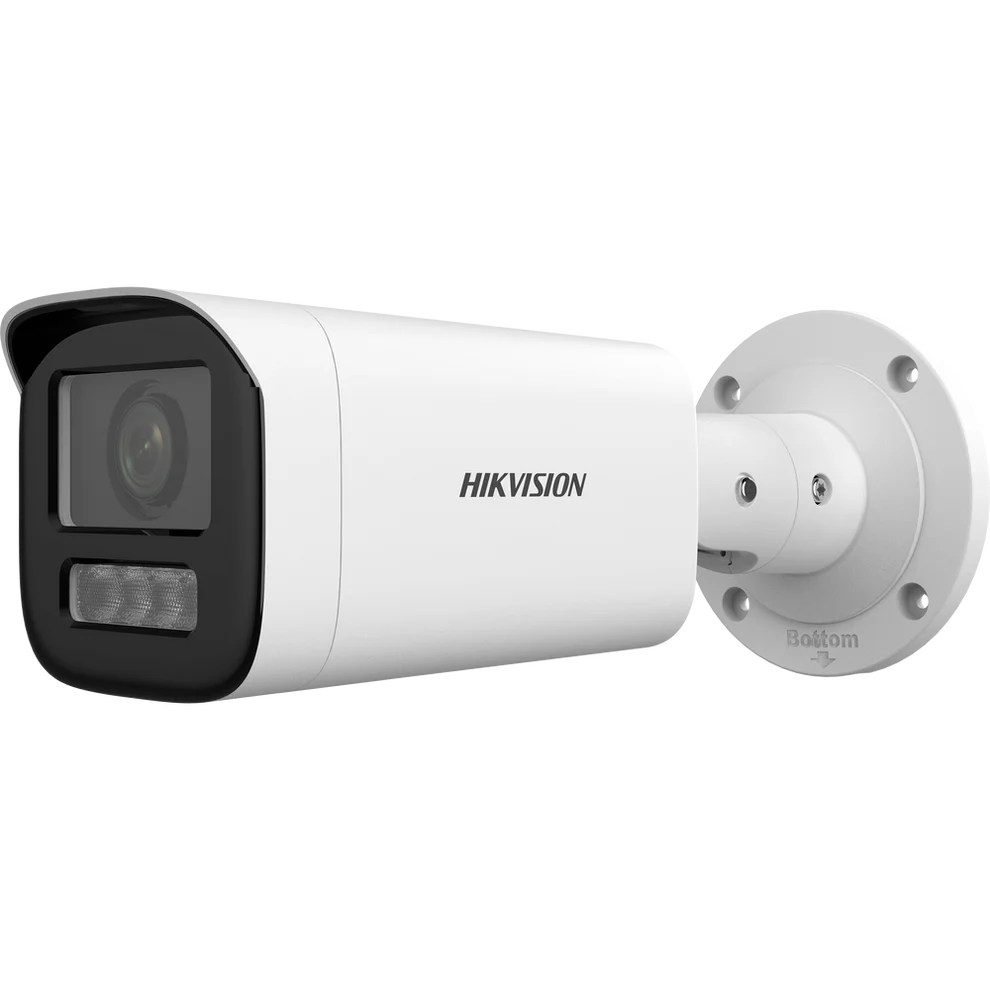 Cámara IP Hikvision DS-2CD1623G2-LIZU 2MP Motorizada
