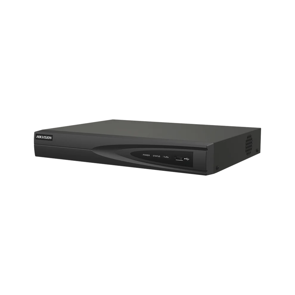 NVR Hikvision DS-7604NI-Q1/4P POE 4 PUERTOS