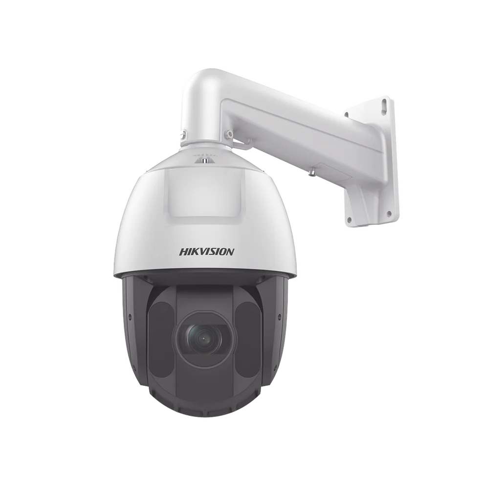 PTZ IP Hikvision DS-2DE5425IW-AE 25x 4MP